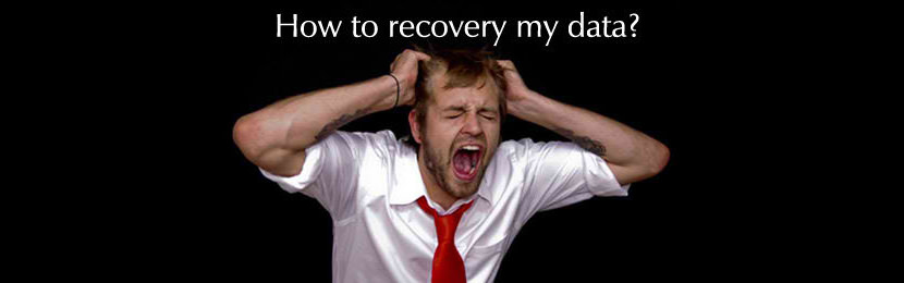 Free mac recovery software