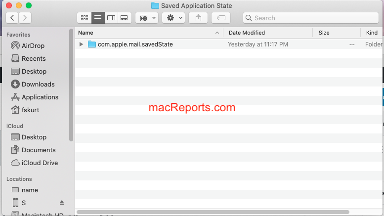 Mail App For Mac Keeps Crashing