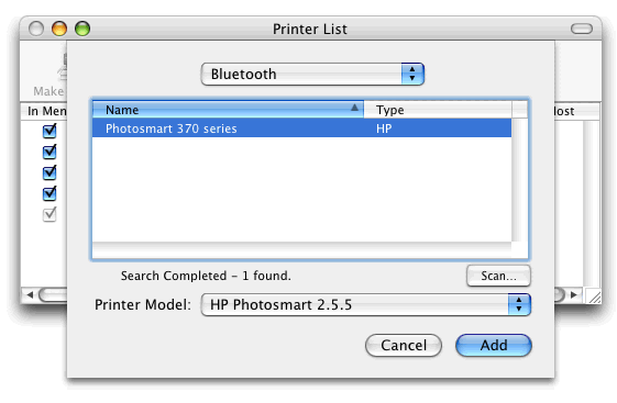 Hp photosmart software for mac